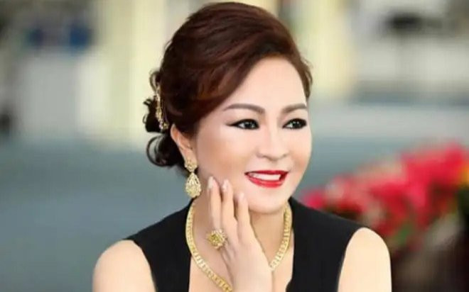 Nữ CEO Đại Nam bức xúc vì bị mạo danh đi 'bình luận dạo' trên mạng xã hội Ảnh 2