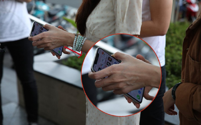 Hết soi sao kê, netizen lại soi đến ứng dụng trên điện thoại di động của Thủy Tiên Ảnh 2