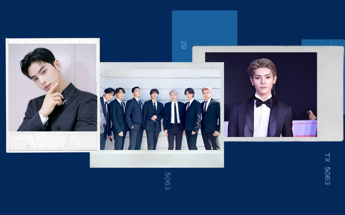 BXH thương hiệu thành viên boygroup tháng 9/2021: BTS tự so kè, Taeyong (NCT) bứt phá top 10 Ảnh 2