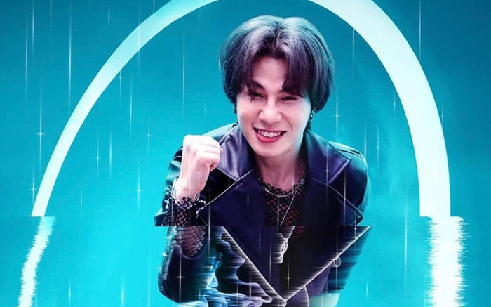 Jack xuất hiện trên poster show, netizen đặt câu hỏi: 'Nhà sản xuất có đang coi thường khán giả?' Ảnh 2