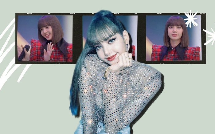 Lisa (BlackPink) 'đứng hình' khi 'lỡ' tiết lộ vũ đạo ca khúc Money trong album mới Ảnh 2