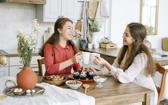 Dấu hiệu bạn đang ăn quá nhiều đường, tưởng đơn giản nhưng không đùa được đâu! Ảnh 2