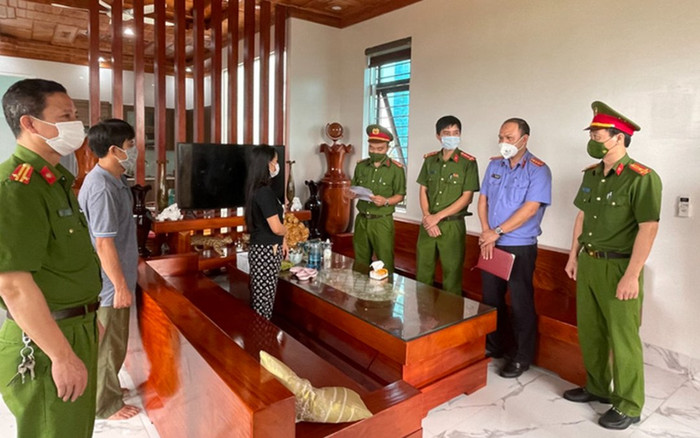 Tiểu tiện bậy trước nhà 'đối thủ', nam thanh niên bị chém suýt chết Ảnh 2