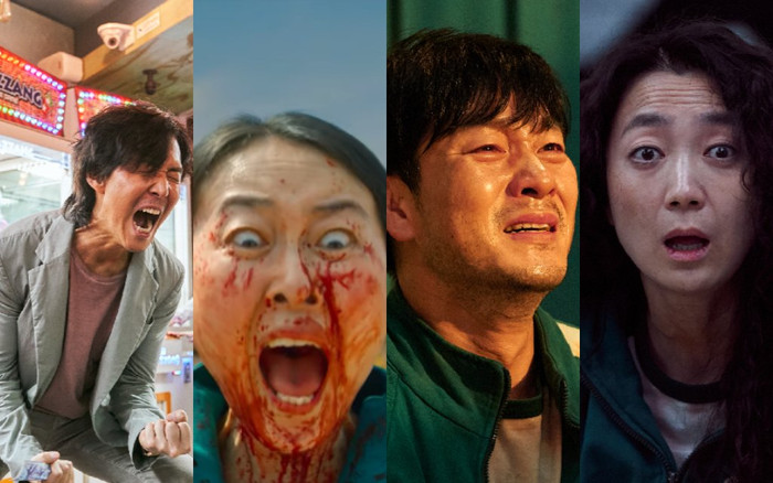 Dàn sao 'Trò chơi con mực' gửi lời chào đến khán giả Việt, những điều thú vị nào sẽ được tiết lộ? Ảnh 2