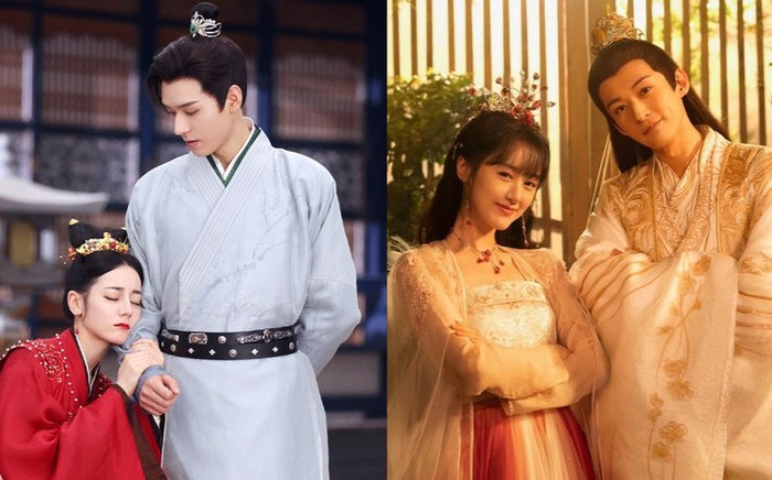 Top 10 phim cổ trang được quay nửa năm 2021 đáng mong đợi nhất: 'An Lạc truyện' dẫn đầu Ảnh 2