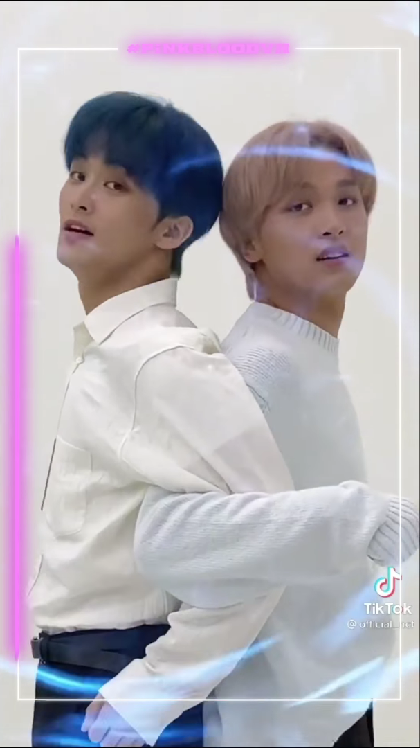 NCT 127 đã đoàn kết và 'gắn chặt' nhau hơn.