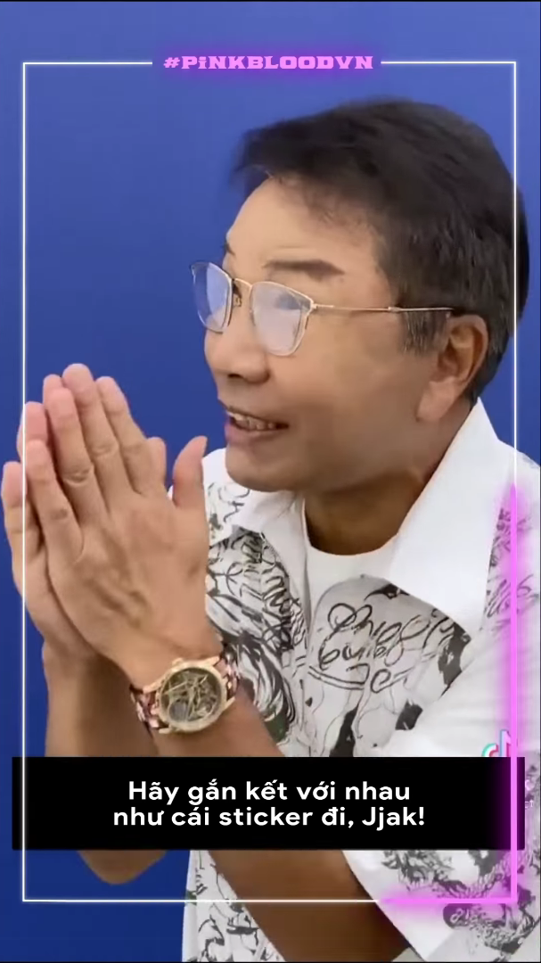 Chủ tịch Lee Soo Man 'thi triển phép thuật' để... ngăn cản thành viên NCT 127 đánh nhau Ảnh 8