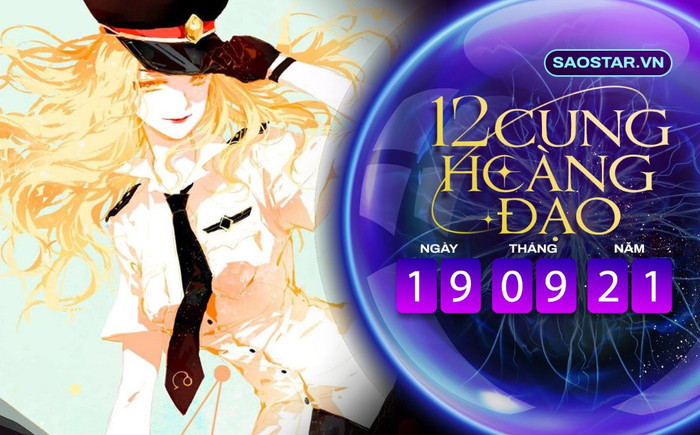 Tử vi hàng ngày 12 cung hoàng đạo chủ nhật ngày 19/9/2021: Sư Tử cần cảnh giác với bẫy lừa đảo Ảnh 2