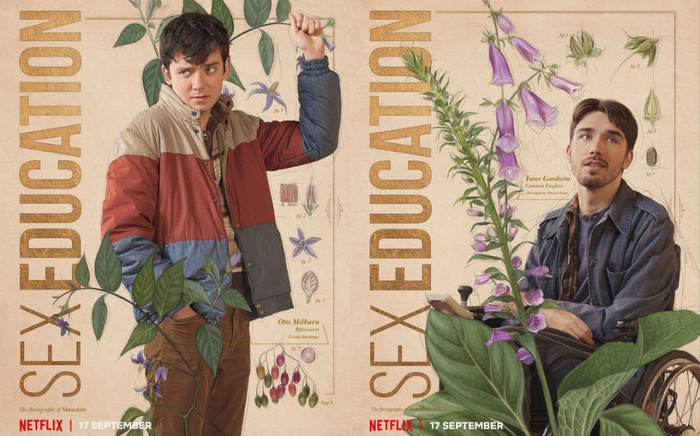 Khán giả 'Sex Education' bất ngờ 'quay xe' ném đá nam chính, nhân vật bị ghét bỗng chốc được cảm thông Ảnh 2