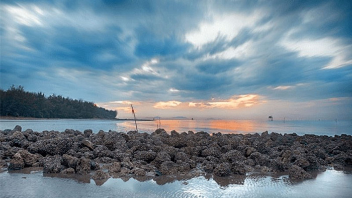 Ở Thạnh An còn có những dịch vụ chu đáo giá cả thì phải chăng