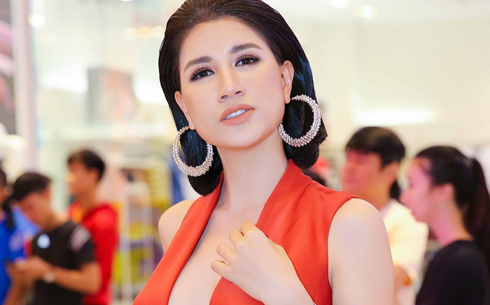 Trang Trần thẳng thắn vụ Thủy Tiên: 'Hãy chuyển 90 triệu trả tiền sao kê' Ảnh 2