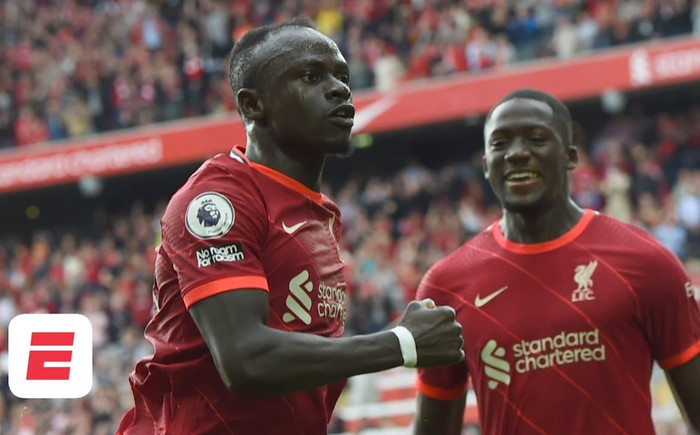 Sao Liverpool chạm mốc 100 bàn, lập thêm kỳ tích ở Ngoại hạng Anh Ảnh 2