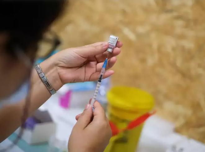 Tiêm trộn vaccine hay tiêm nhắc lại cho khả năng miễn dịch tốt hơn? Ảnh 3