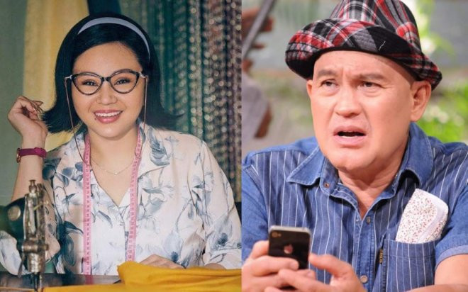 Chồng cũ Lê Giang tiết lộ lý do không nhắc đến vợ sau 22 năm đổ vỡ hôn nhân Ảnh 2