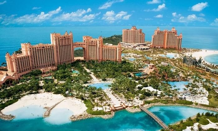 Loạt khách sạn sang trọng và đẳng cấp bậc nhất Dubai Ảnh 5