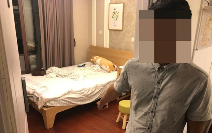 Cặp vợ chồng tố chủ cho thuê căn nhà 'ma ám', đôi bên kiện nhau ra toà mới vỡ lẽ sự thật Ảnh 2