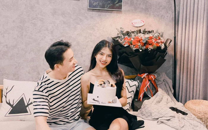 Phan Mạnh Quỳnh làm thơ tặng vợ, dân mạng khuyên nên chuyển hẳn sang làm hài sẽ hợp hơn Ảnh 2