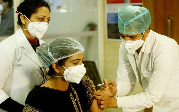 Châu Á đang tăng tốc tiêm vaccine Covid-19 Ảnh 2