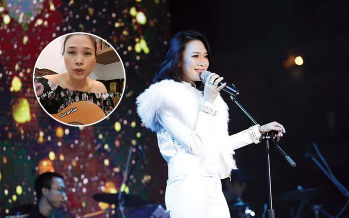 Mỹ Tâm lầy lội biến bản hit của mình thành phiên bản cải lương 'rất gì và này nọ' Ảnh 2