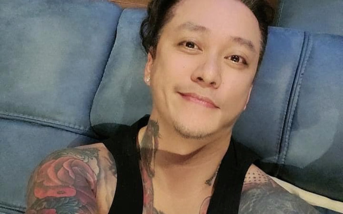 Bị anti-fan mỉa mai 'may không dính vào từ thiện', Tuấn Hưng đáp trả cực gắt Ảnh 2