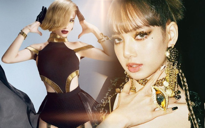 Lisa (BlackPink) bất ngờ bắt tay cùng Đông Nhi trong bản mashup này mà fan không hề biết? Ảnh 2