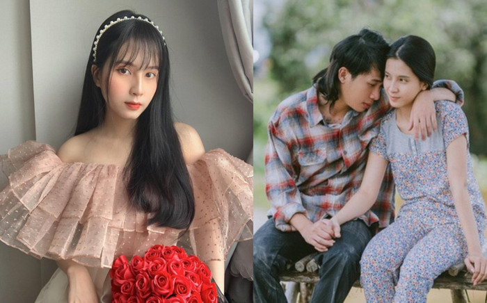 Bức xúc chuyện con gái chung với Jack bị nghi là trẻ mồ côi nhận về nuôi, Thiên An 'vỗ mặt' anti-fan Ảnh 2