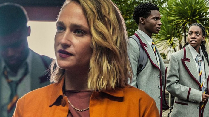 'Sex Education 3': Phức tạp, hỗn loạn và ngập tràn mâu thuẫn y chang nội tâm của tuổi trưởng thành Ảnh 5