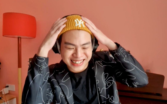 Tác giả loạt hit của Cara - Hứa Kim Tuyền xuất hiện tại The Heroes: Tiết lộ thói quen đặc biệt mùa dịch Ảnh 2