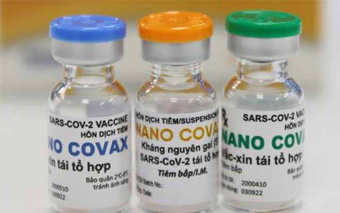Nano Covax có tác dụng với chủng Delta Ảnh 2