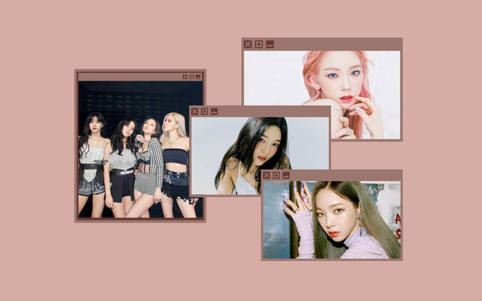 BXH thương hiệu thành viên girlgroup tháng 9/2021: Ba mỹ nhân nhà SM 'cản địa' BlackPink tung hoành top 5 Ảnh 2