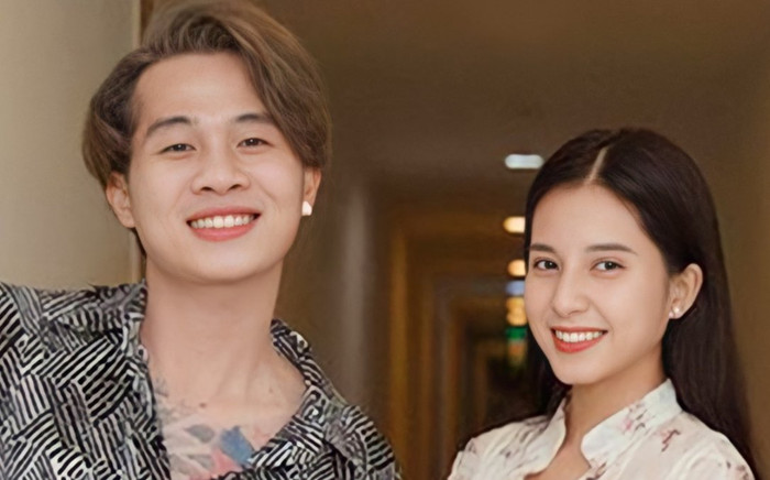 Thiên An một mình làm điều này cho Trung thu đầu tiên của con gái, netizen hỏi Jack đang ở đâu? Ảnh 2