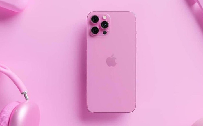 Phiên bản iPhone 13 màu hồng 'cháy hàng' ở Trung Quốc Ảnh 2
