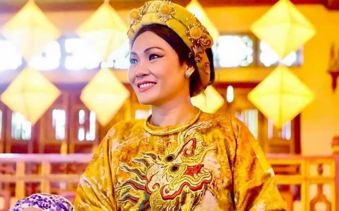 Phương Thanh lên tiếng sau bài đăng xin Tổ nghiệp 'chấn chỉnh nghệ sĩ' Ảnh 2