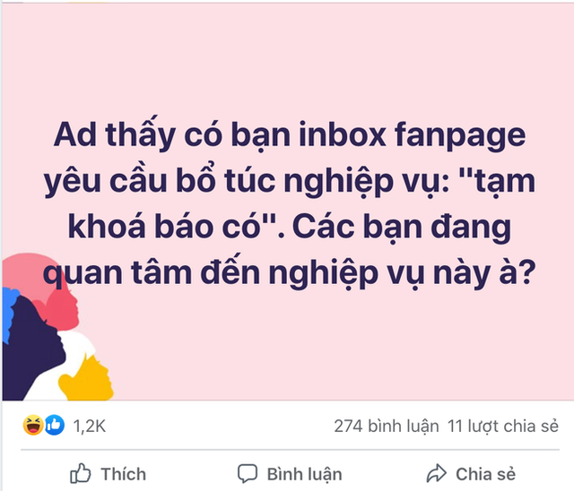 'Tạm khóa báo có' leo ngay top search sau livestream của CEO Đại Nam Ảnh 3