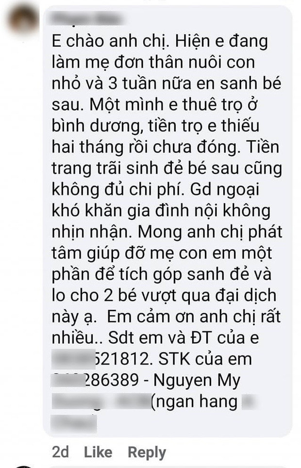 Ông xã Việt Hương nói về chuyện lừa đảo trong từ thiện: 8 người 1 tài khoản, mong ngân hàng vào cuộc Ảnh 2