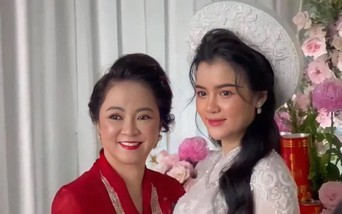 CEO Đại Nam khiến dân tình bán tín bán nghi khi nhắc khéo đã lên chức 'chị nội' trong livestream mới nhất Ảnh 2