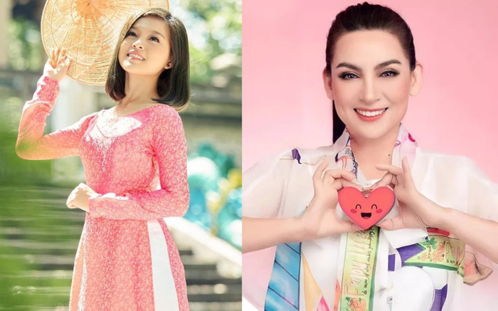 Con gái nuôi Phi Nhung báo tin vui về bệnh tình của mẹ Ảnh 2