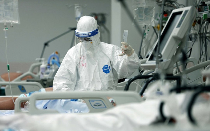 Chi phí để điều trị một ca F0 tốn bao nhiêu? Ảnh 2