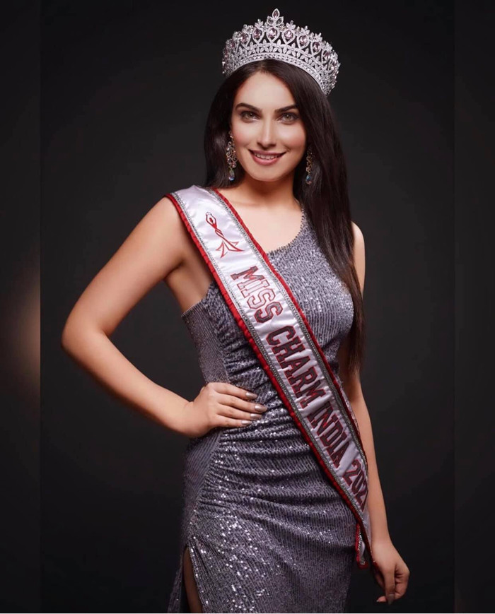 Đại diện Ấn Độ.