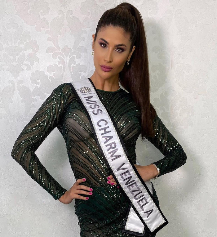 Đại diện Venezuela