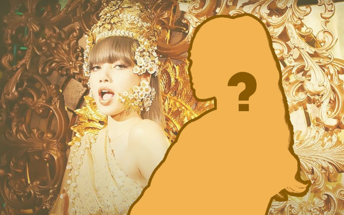 Màn bắt trend LALISA 'be bét' nhất có lẽ đã gọi tên nữ siêu mẫu này Ảnh 2