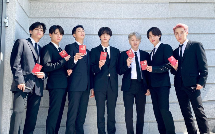Trước thềm BTS xuất hiện tại Đại hội đồng Liên hiệp quốc, fandom nhắc nhau điều cấm kị khi xem livestream Ảnh 2