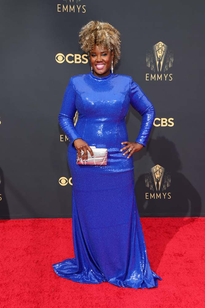 Akilah Green