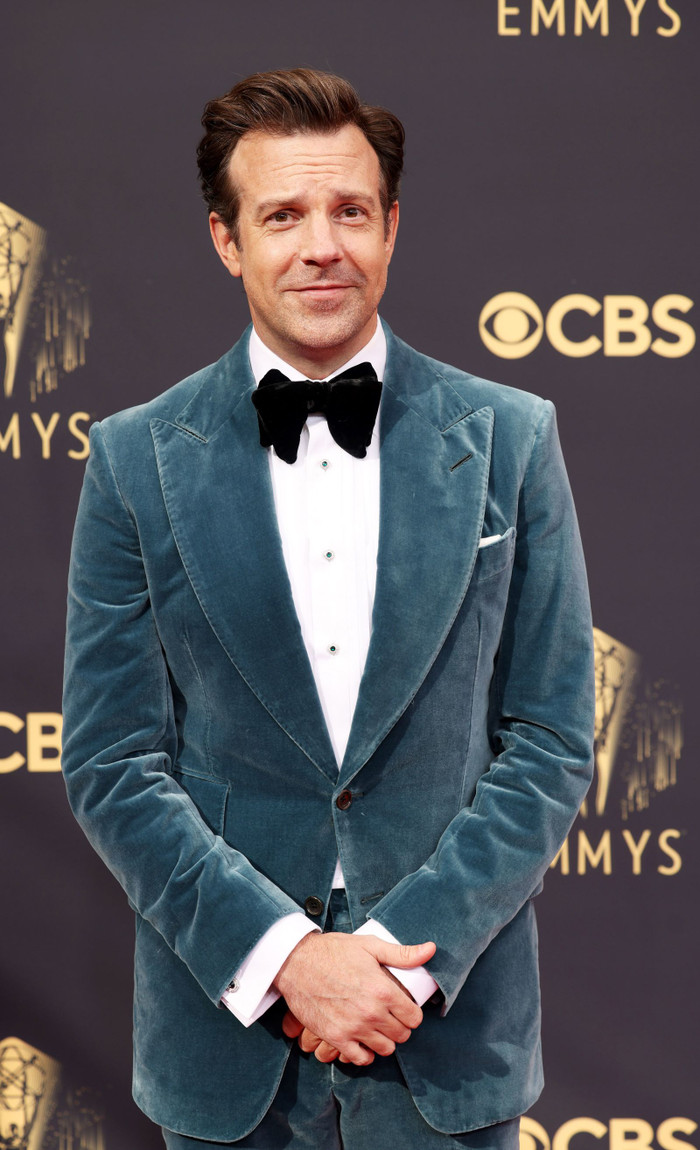 Jason Sudeikis