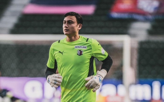 Cú sốc lớn cho ông Park: CLB Nhật báo tin Đặng Văn Lâm bị chấn thương rất nặng, lỡ AFF Cup 2021 Ảnh 2