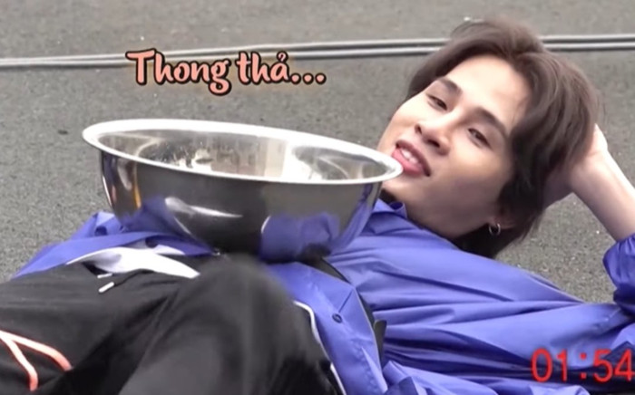 Jack bị 'ném đá' tơi tả vì lên truyền hình nói chuyện cộc lốc, xưng hô thiếu lễ độ với đàn anh Ảnh 2