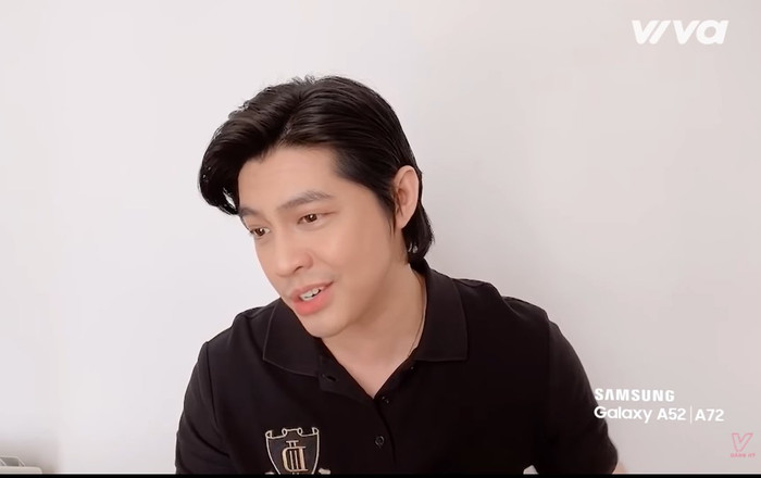 Noo Phước Thịnh tiết lộ 'bí mật thầm kín' của bản thân trong The Heroes Ảnh 2