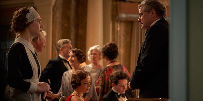 Những tựa phim hay nhất được công chiếu tại LHP Toronto 2021 Ảnh 6