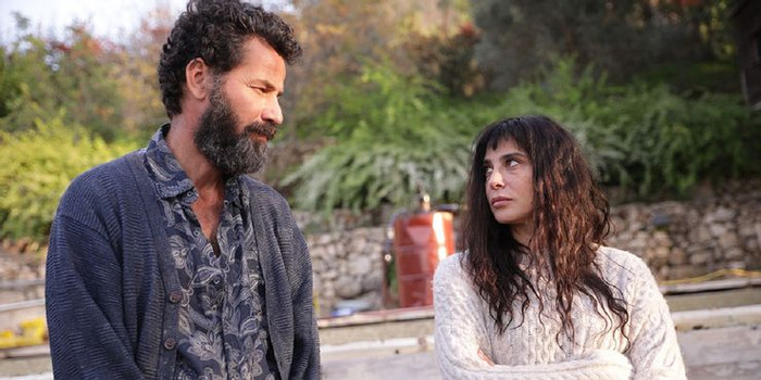 Những tựa phim hay nhất được công chiếu tại LHP Toronto 2021 Ảnh 10