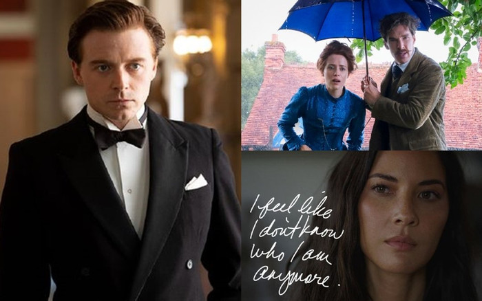 Những tựa phim hay nhất được công chiếu tại LHP Toronto 2021 Ảnh 2